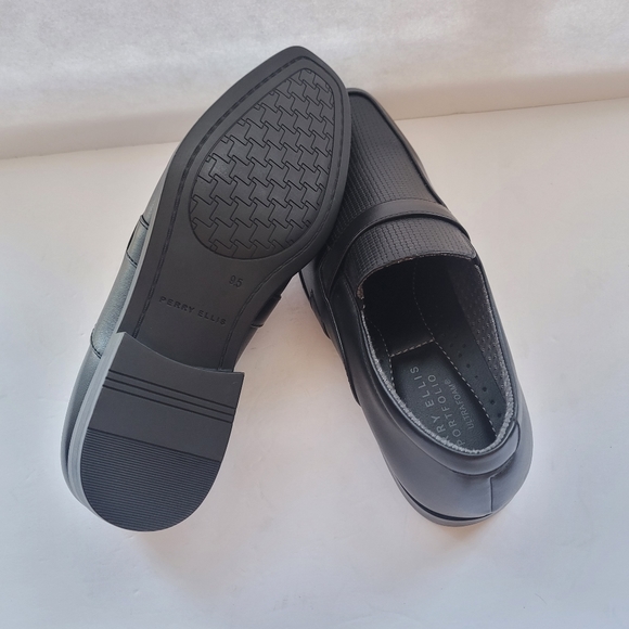 Perry ellis mens shoes - Picture 10 of 10